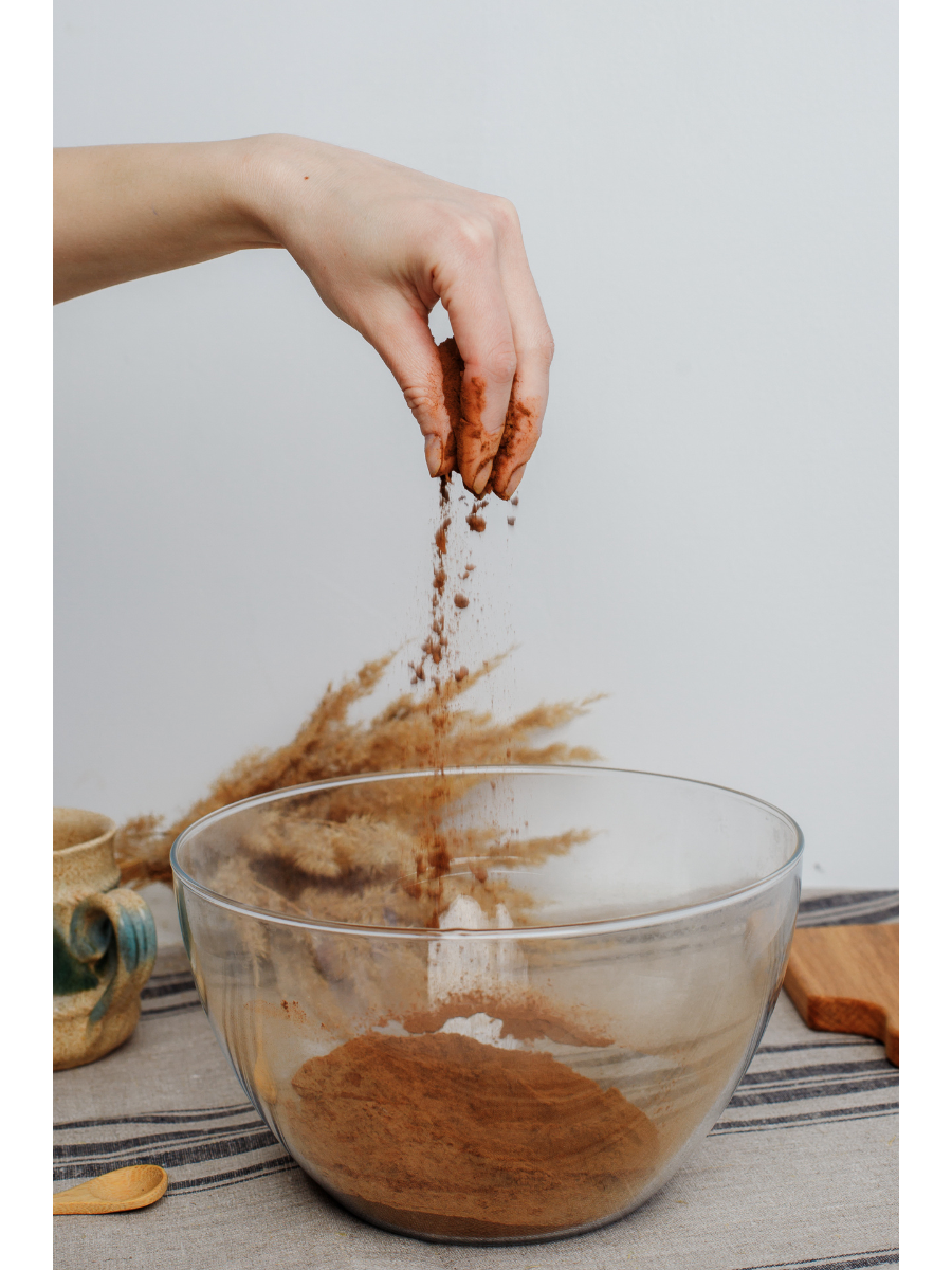 Экстракт корня солодки сухой